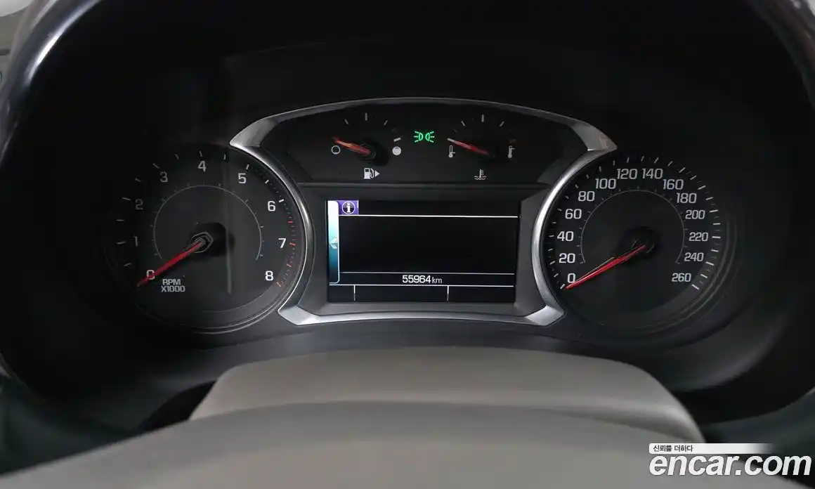 Chevrolet Malibu 2017 2.0 Автомат в Москве № 796, фото 7