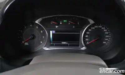 Chevrolet Malibu 2017 2.0 Автомат в Москве № 796, миниатюра 7