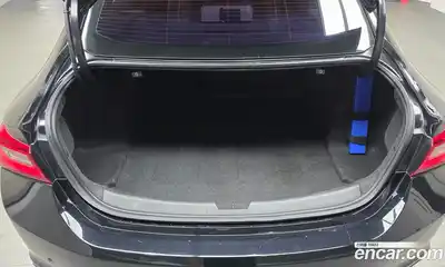 Chevrolet Malibu 2017 2.0 Автомат в Москве № 796, миниатюра 9