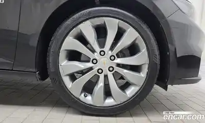 Chevrolet Malibu 2017 2.0 Автомат в Москве № 796, миниатюра 10