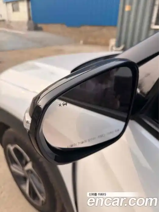 Chevrolet TrailBlazer 2021 1.3 Автомат в Москве № 80319, фото 10