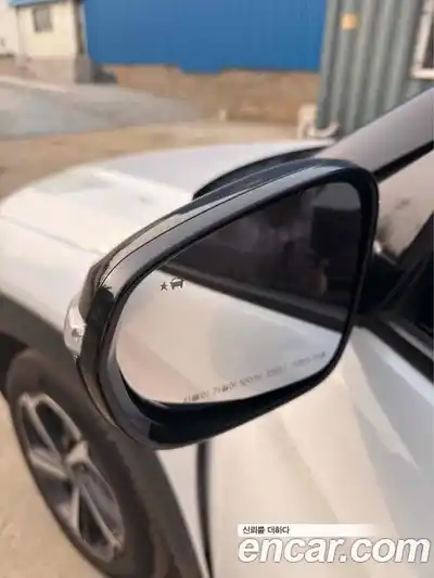 Chevrolet TrailBlazer 2021 1.3 Автомат в Москве № 80319, миниатюра 10