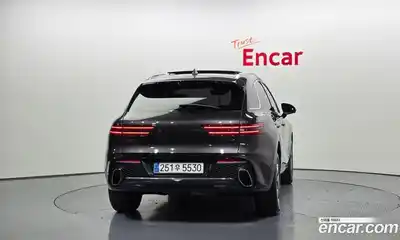 Genesis GV70 2023 2.5 Автомат в Москве № 81443, миниатюра 11