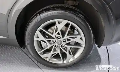 Genesis GV70 2023 2.5 Автомат в Москве № 81443, миниатюра 8