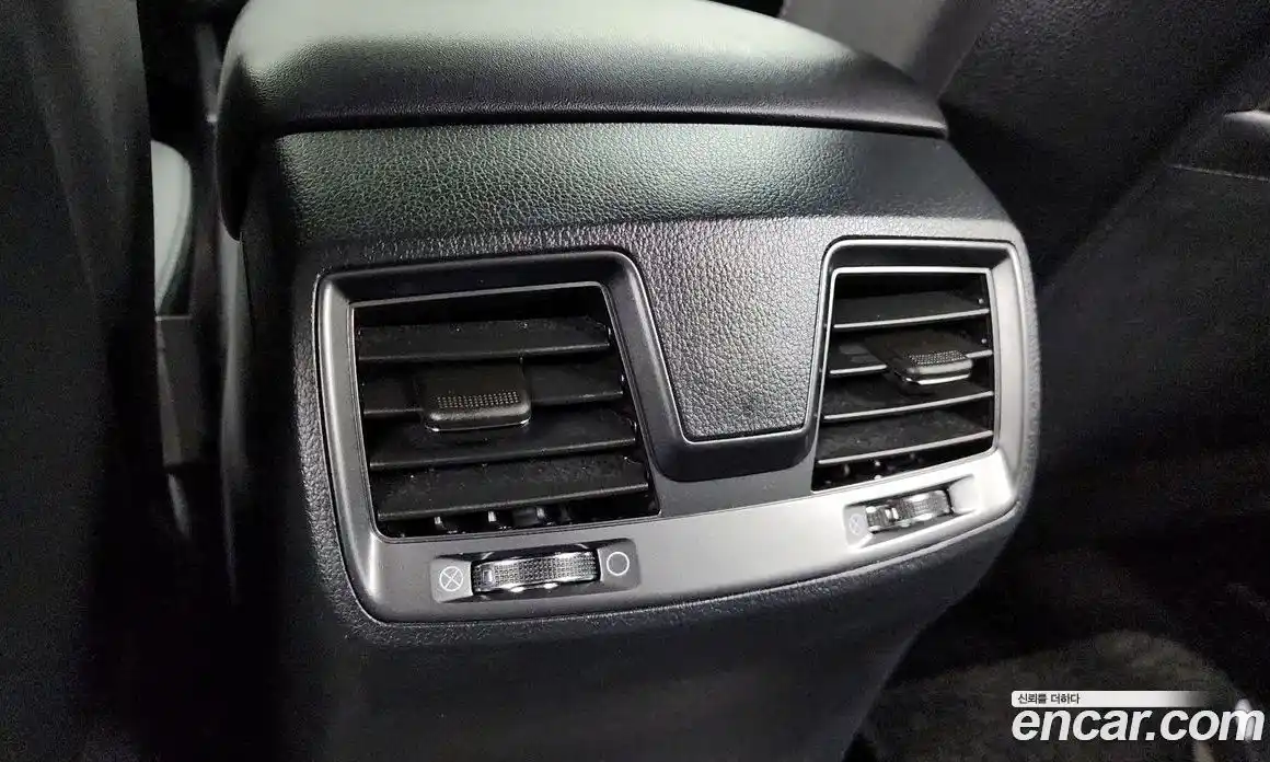 SsangYong Rexton 2021 2.2 Автомат в Москве № 82344, фото 12