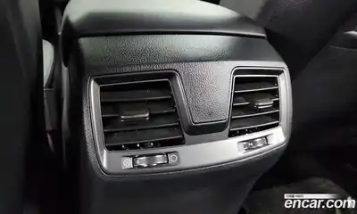 SsangYong Rexton 2021 2.2 Автомат в Москве № 82344, миниатюра 12