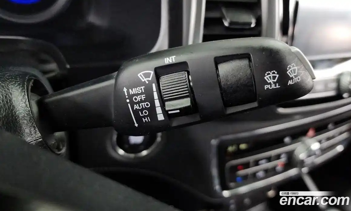 SsangYong Rexton 2021 2.2 Автомат в Москве № 82344, фото 15