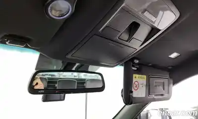 SsangYong Rexton 2021 2.2 Автомат в Москве № 82344, миниатюра 2