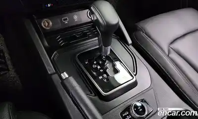 SsangYong Rexton 2021 2.2 Автомат в Москве № 82344, миниатюра 4