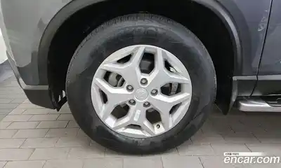 SsangYong Rexton 2021 2.2 Автомат в Москве № 82344, миниатюра 5