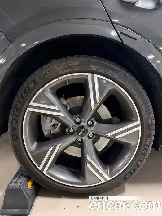 Genesis GV80 2025 2.5 Автомат в Москве № 84473, фото 10