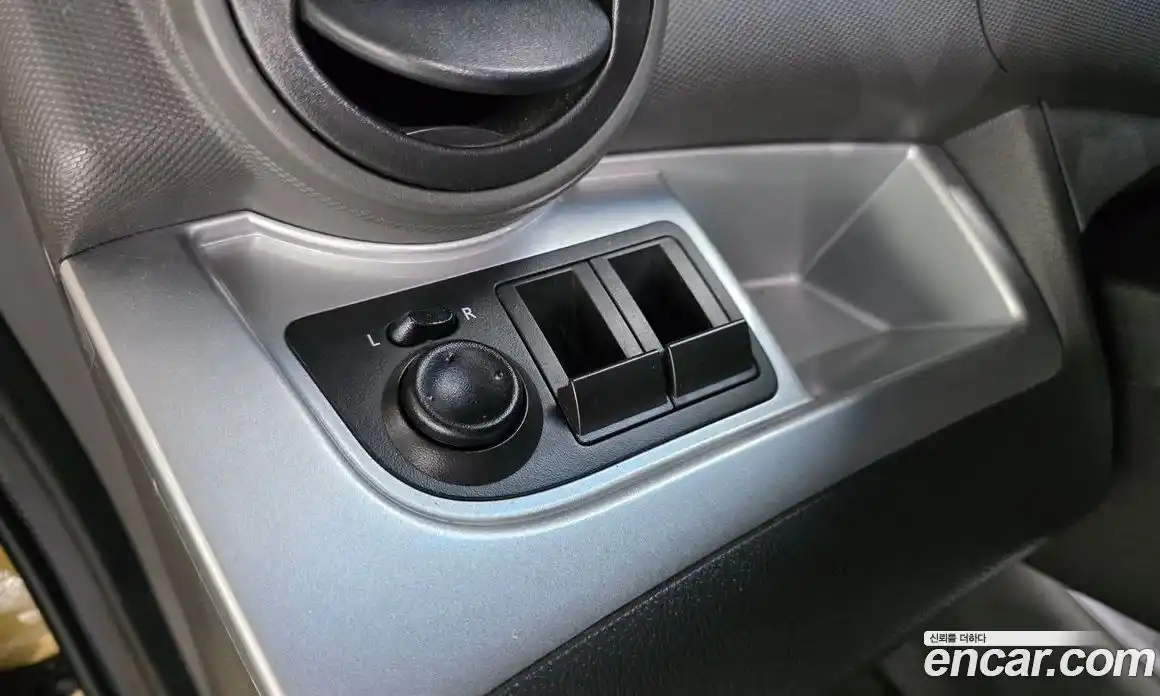 Chevrolet Spark 2013 1.0 Автомат в Москве № 98932, фото 13