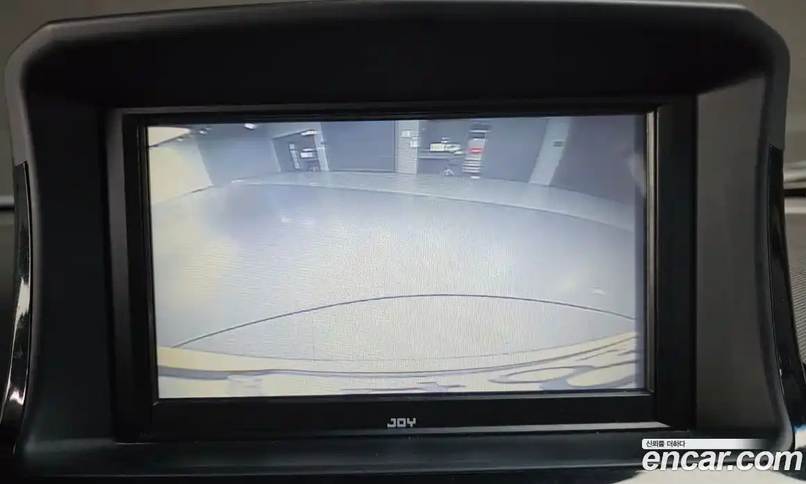 Chevrolet Spark 2013 1.0 Автомат в Москве № 98932, фото 16