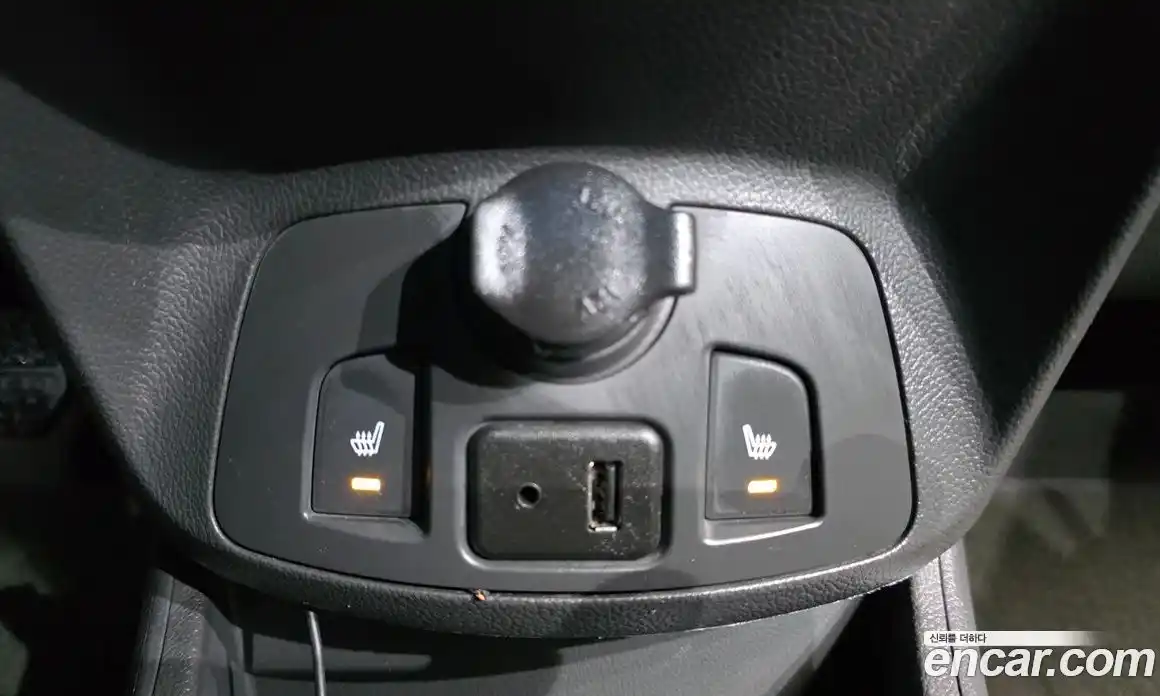 Chevrolet Spark 2013 1.0 Автомат в Москве № 98932, фото 17