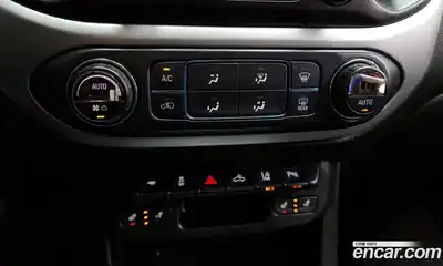 Chevrolet Colorado 2020 3.6 Автомат в Москве № 100064, миниатюра 11