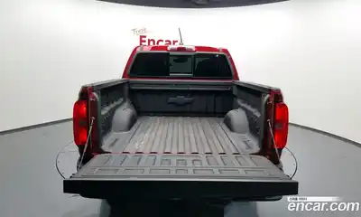 Chevrolet Colorado 2020 3.6 Автомат в Москве № 100064, миниатюра 12