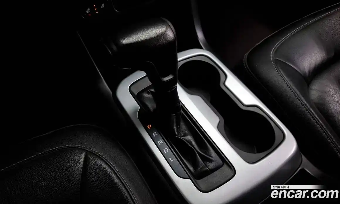 Chevrolet Colorado 2020 3.6 Автомат в Москве № 100064, фото 14