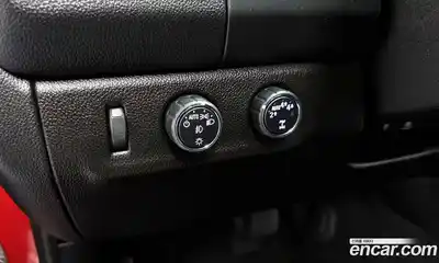 Chevrolet Colorado 2020 3.6 Автомат в Москве № 100064, миниатюра 7