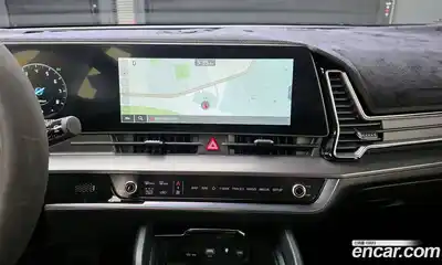 Kia Sportage 2024 1.6 Автомат в Москве № 101858, миниатюра 11