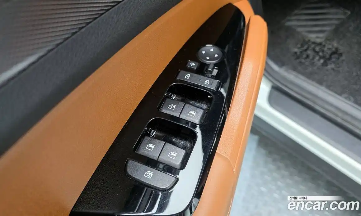 Kia Sportage 2024 1.6 Автомат в Москве № 101858, фото 12