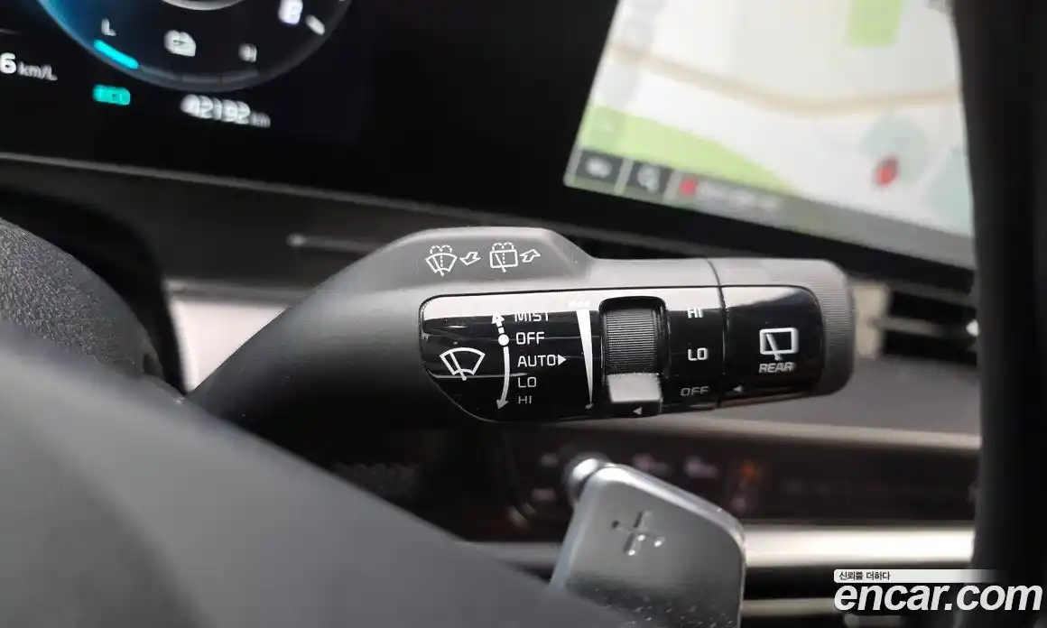 Kia Sportage 2024 1.6 Автомат в Москве № 101858, фото 13