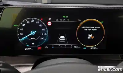 Kia Sportage 2024 1.6 Автомат в Москве № 101858, миниатюра 8