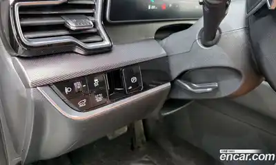 Kia Sportage 2024 1.6 Автомат в Москве № 101858, миниатюра 9