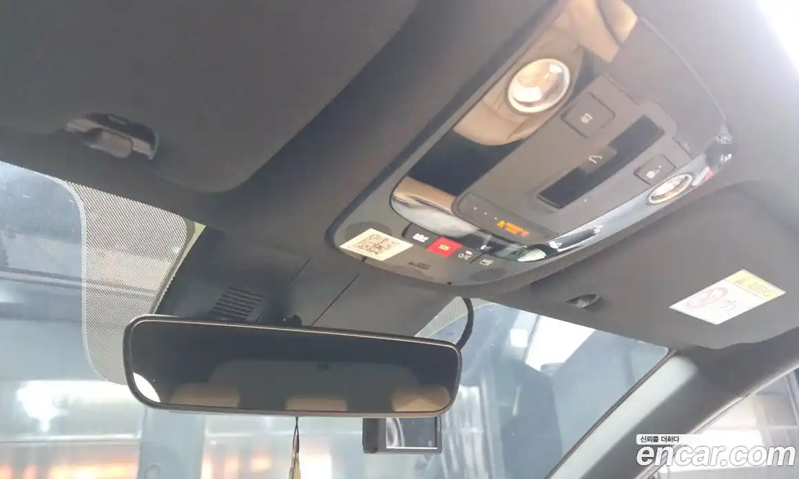 Kia Sorento 2022 1.6 Автомат в Москве № 10229, фото 12