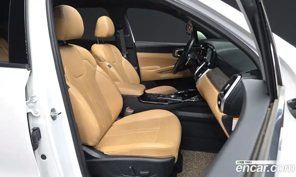 Kia Sorento 2022 1.6 Автомат в Москве № 10229, фото 19