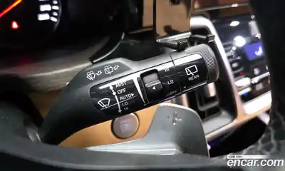 Kia Sorento 2022 1.6 Автомат в Москве № 10229, миниатюра 2