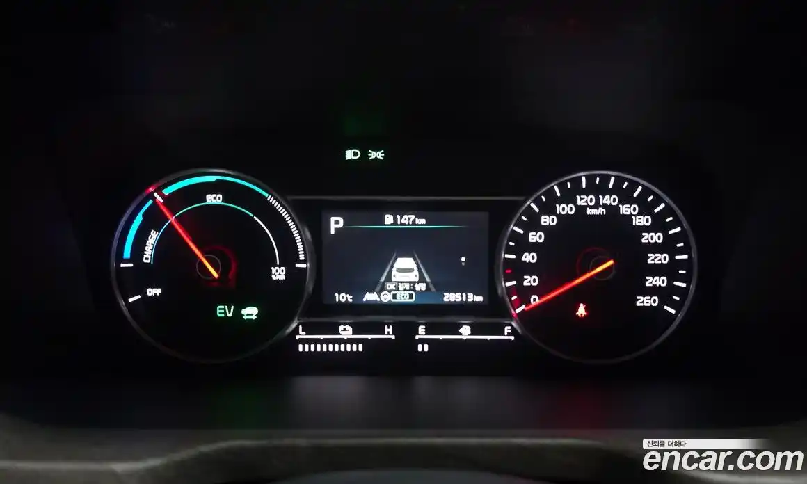 Kia Sorento 2022 1.6 Автомат в Москве № 10229, фото 3