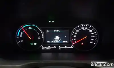 Kia Sorento 2022 1.6 Автомат в Москве № 10229, миниатюра 3