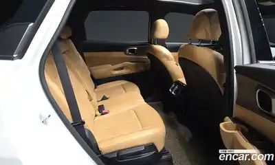 Kia Sorento 2022 1.6 Автомат в Москве № 10229, миниатюра 4