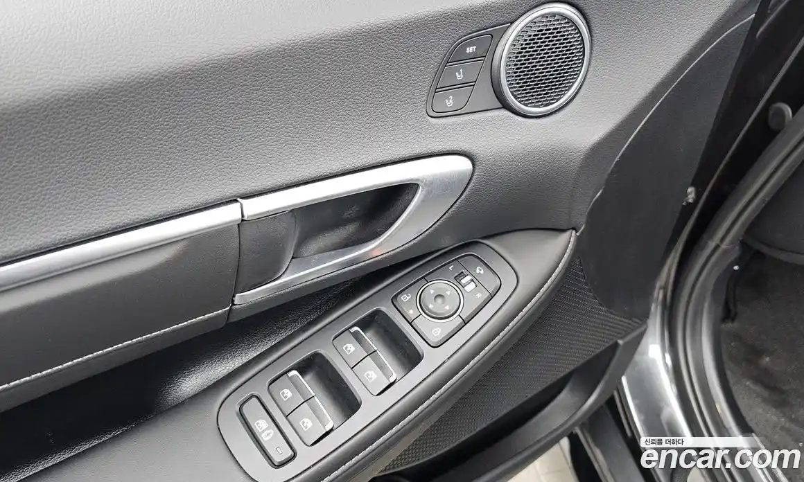 Hyundai Sonata 2024 2.0 Автомат в Москве № 10462, фото 15