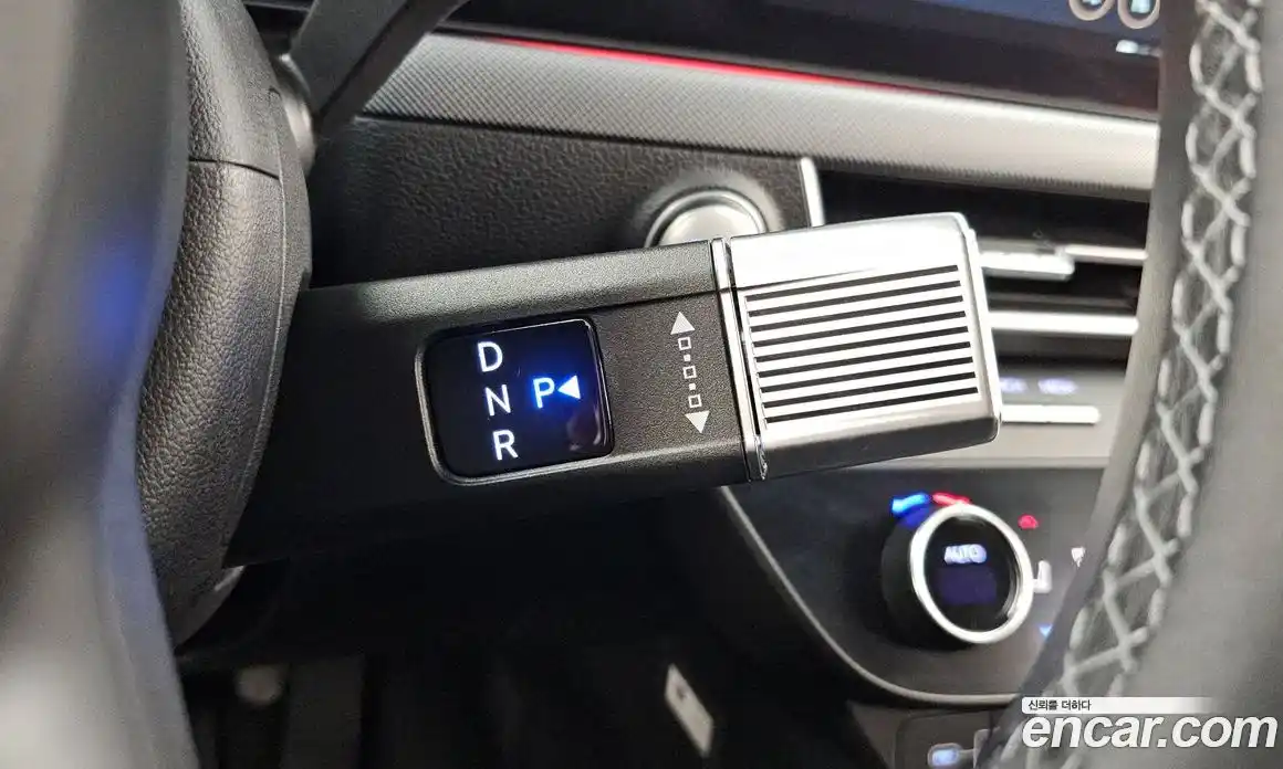 Hyundai Sonata 2024 2.0 Автомат в Москве № 10462, фото 19