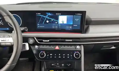 Hyundai Sonata 2024 2.0 Автомат в Москве № 10462, миниатюра 4