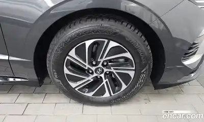Hyundai Sonata 2024 2.0 Автомат в Москве № 10462, миниатюра 5