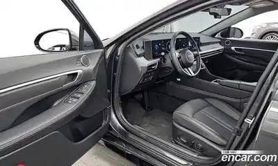 Hyundai Sonata 2024 2.0 Автомат в Москве № 10462, миниатюра 7