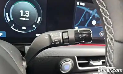 Hyundai Sonata 2024 2.0 Автомат в Москве № 10462, миниатюра 8