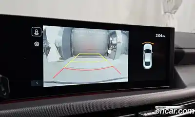 Hyundai Sonata 2024 2.0 Автомат в Москве № 10462, миниатюра 9