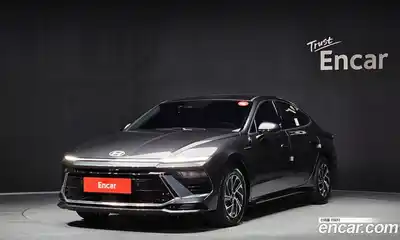 Hyundai Sonata 2024 2.0 Автомат в Москве № 10462, миниатюра 10