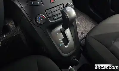 Chevrolet Orlando 2018 2.0 Автомат в Москве № 104683, миниатюра 11