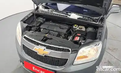 Chevrolet Orlando 2018 2.0 Автомат в Москве № 104683, миниатюра 12