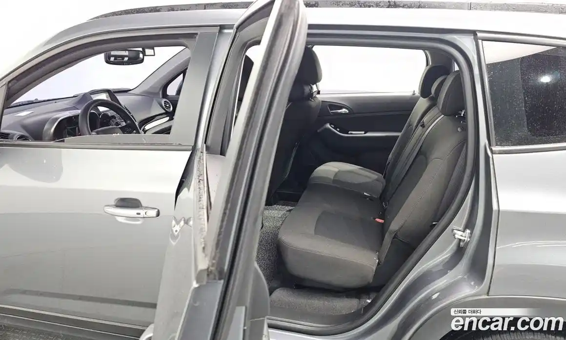 Chevrolet Orlando 2018 2.0 Автомат в Москве № 104683, фото 13