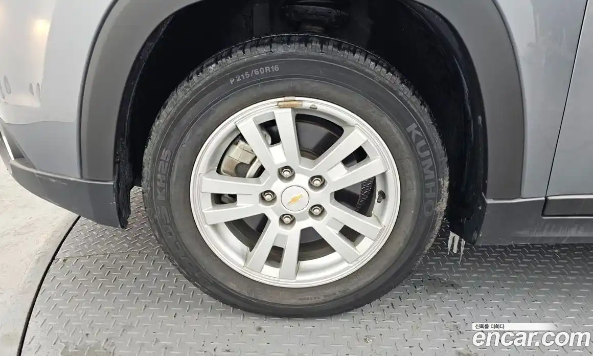 Chevrolet Orlando 2018 2.0 Автомат в Москве № 104683, фото 14