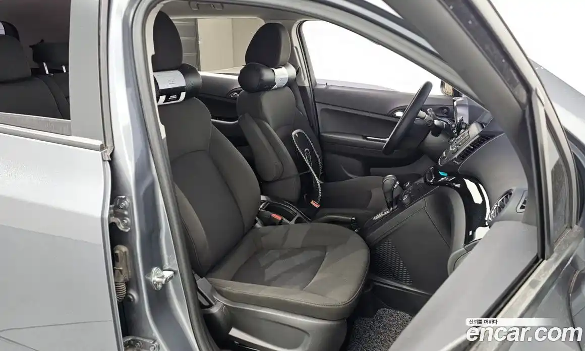 Chevrolet Orlando 2018 2.0 Автомат в Москве № 104683, фото 19