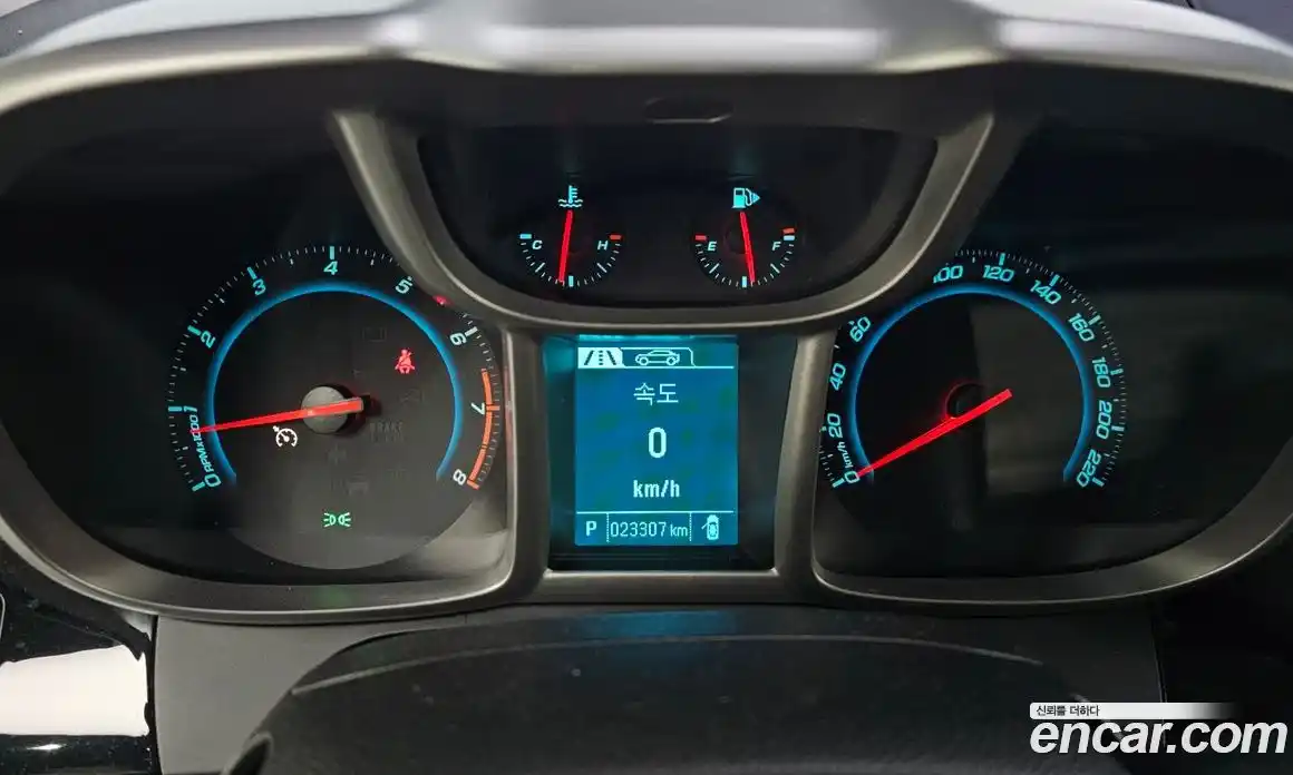 Chevrolet Orlando 2018 2.0 Автомат в Москве № 104683, фото 20