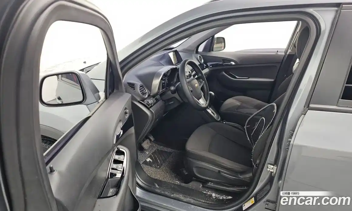 Chevrolet Orlando 2018 2.0 Автомат в Москве № 104683, фото 3