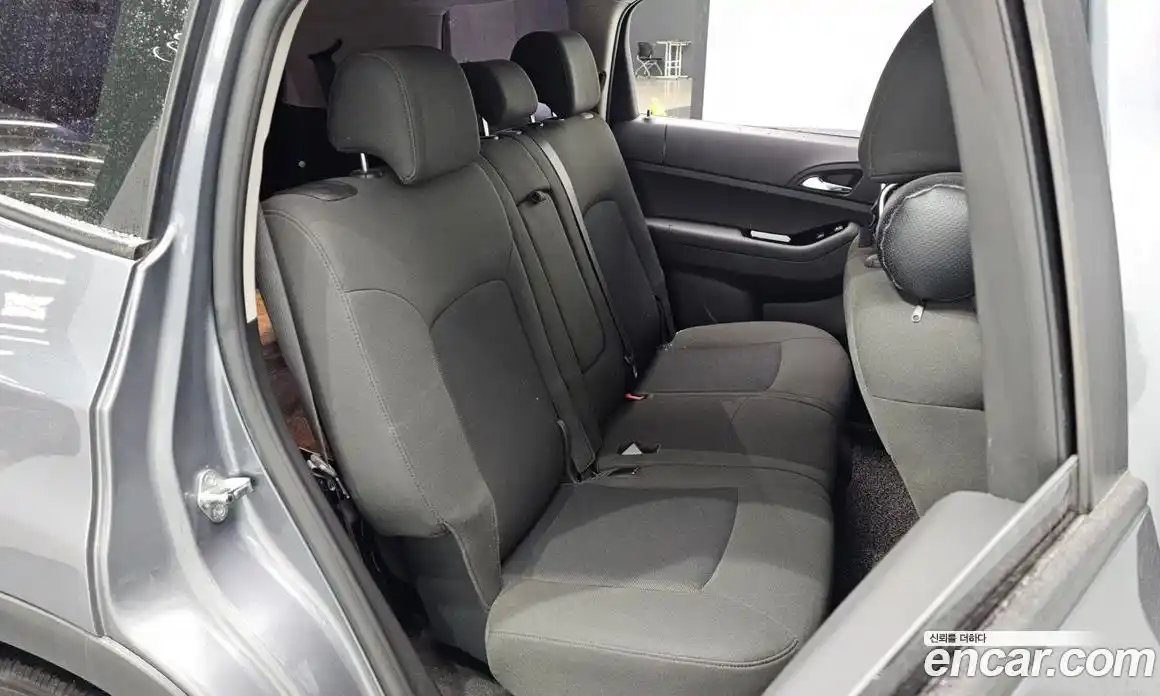 Chevrolet Orlando 2018 2.0 Автомат в Москве № 104683, фото 6