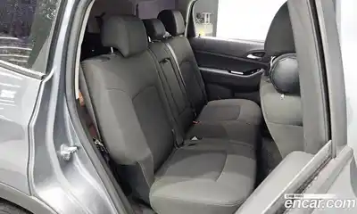 Chevrolet Orlando 2018 2.0 Автомат в Москве № 104683, миниатюра 6